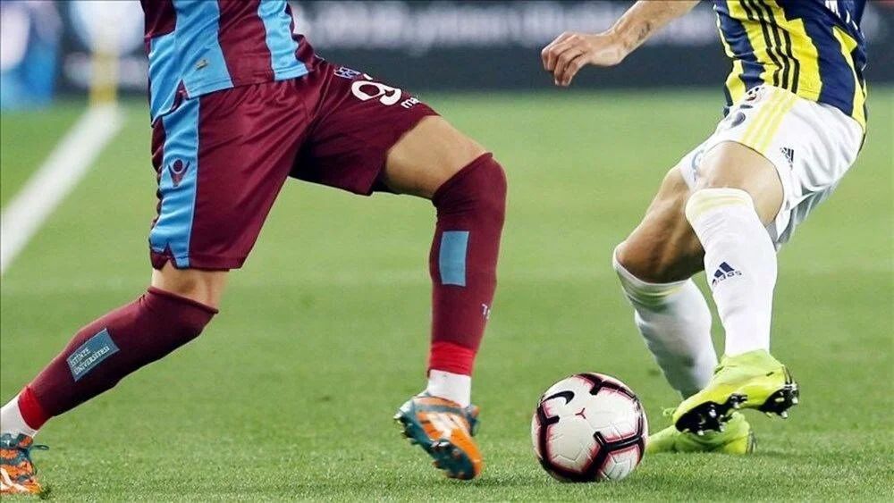 Trabzonspor - Fenerbahçe derbisinde 132. randevu! 2
