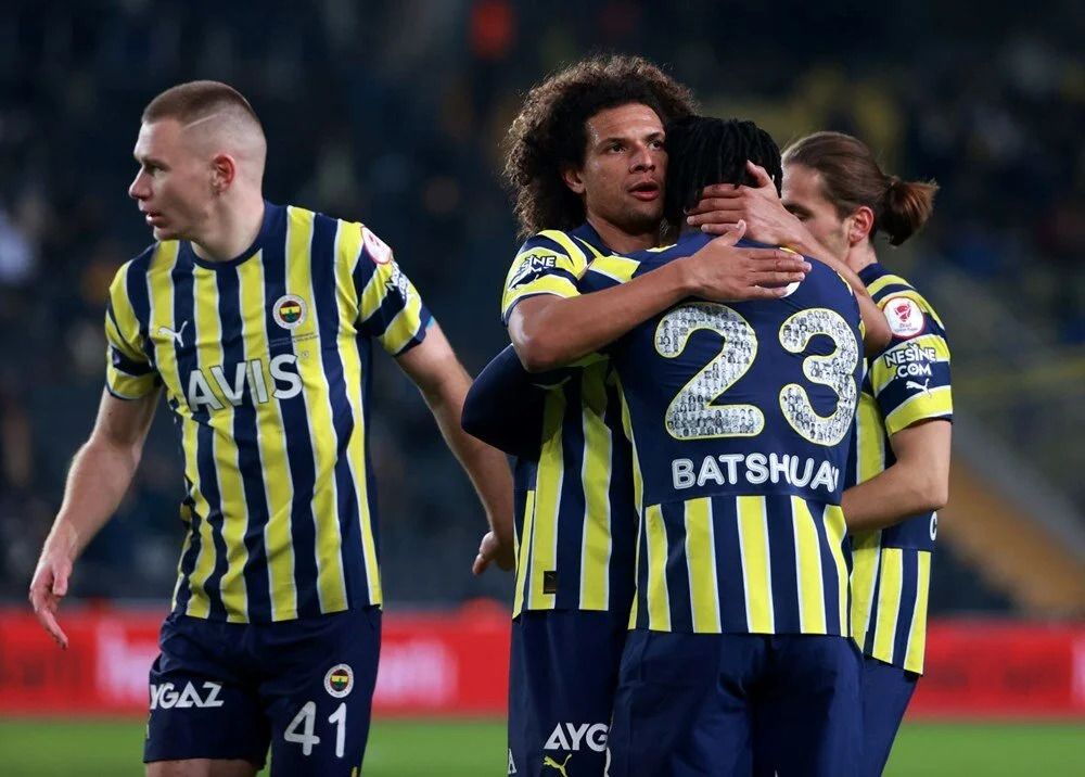 Trabzonspor - Fenerbahçe derbisinde 132. randevu! 7