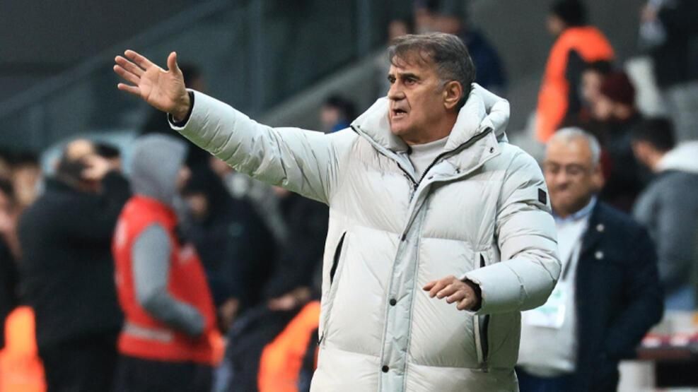 Kartal çifte stoper avına çıktı! Kaleye golü kapatacaklar 1