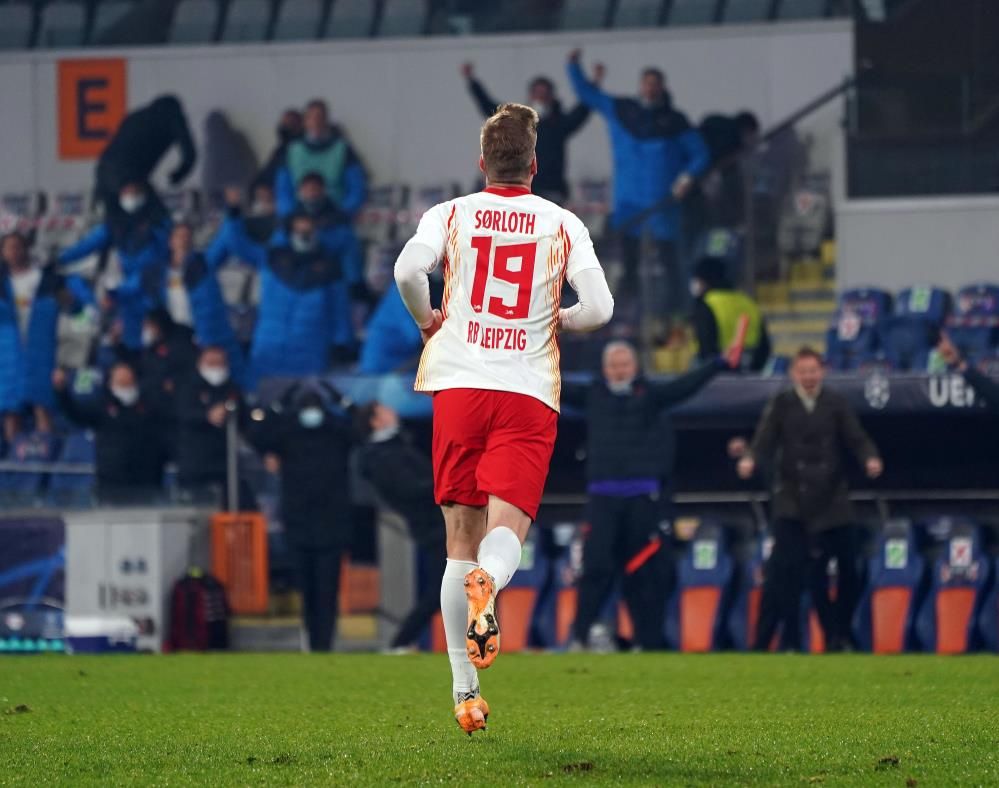 Sörloth transferi bitti 5