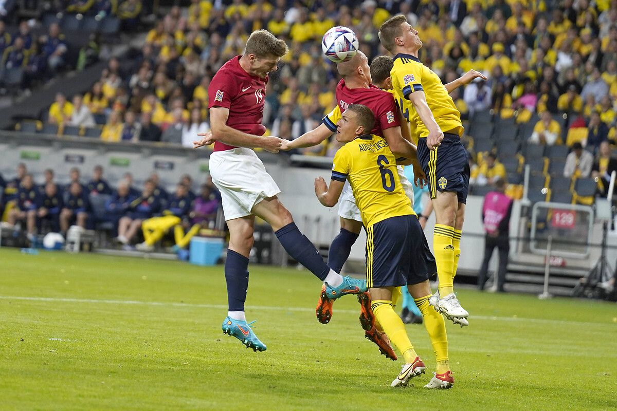 Sörloth transferi bitti 16