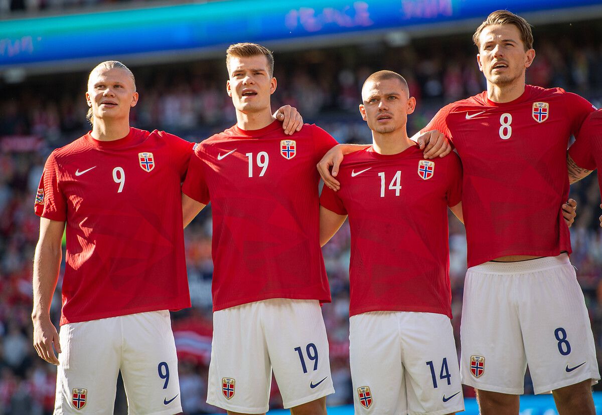 Sörloth transferi bitti 24