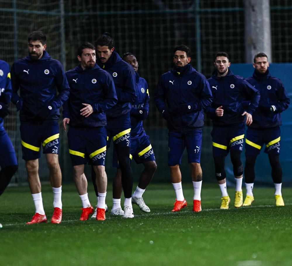 Fenerbahçe'den şok hakem açıklaması 10