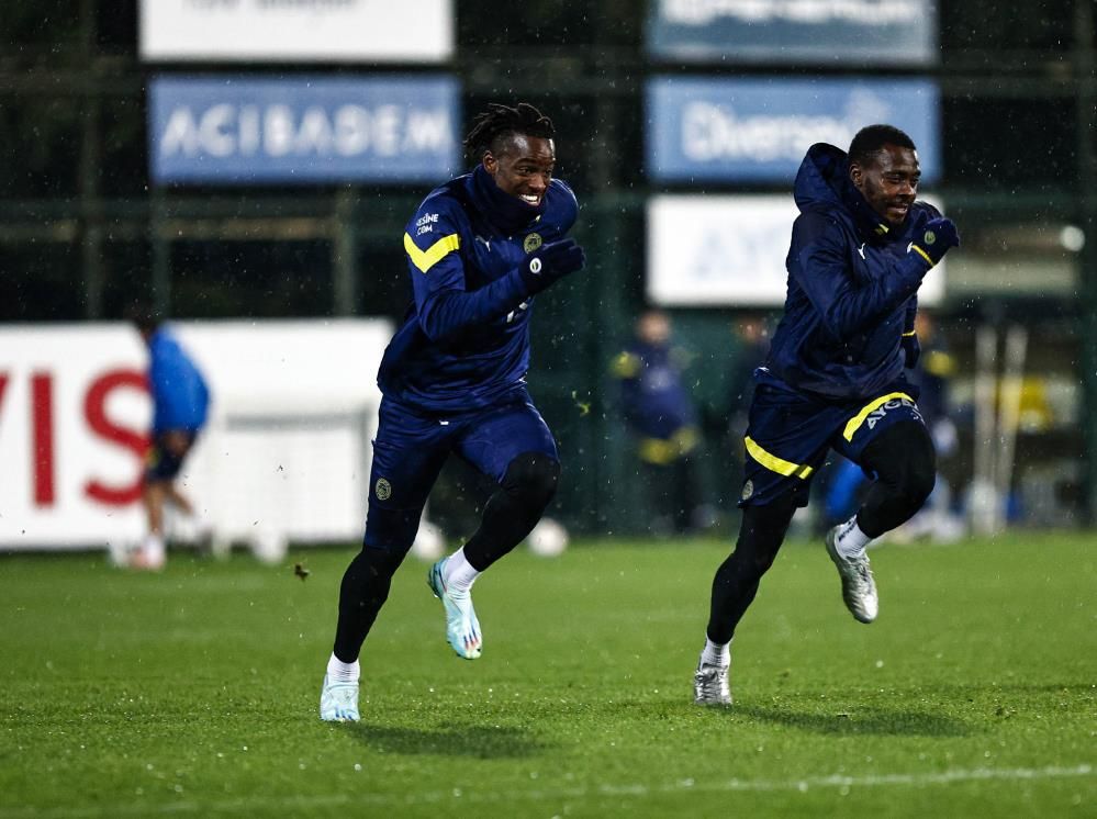 Fenerbahçe'den şok hakem açıklaması 11