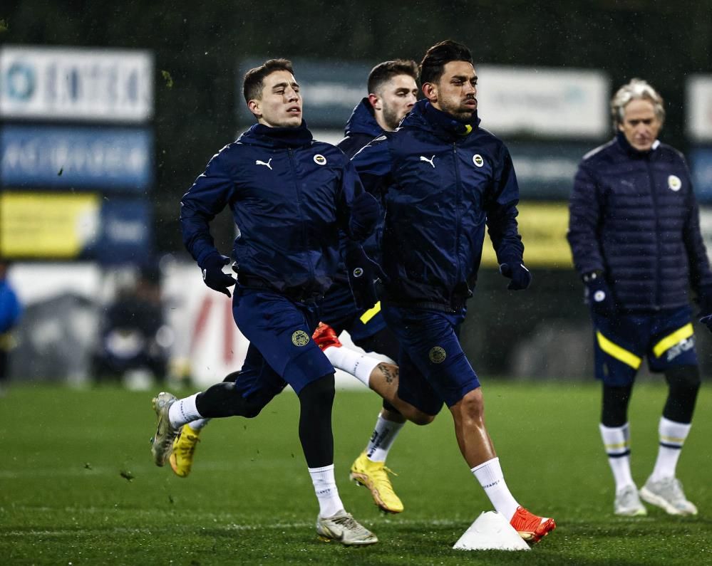 Fenerbahçe'den şok hakem açıklaması 12
