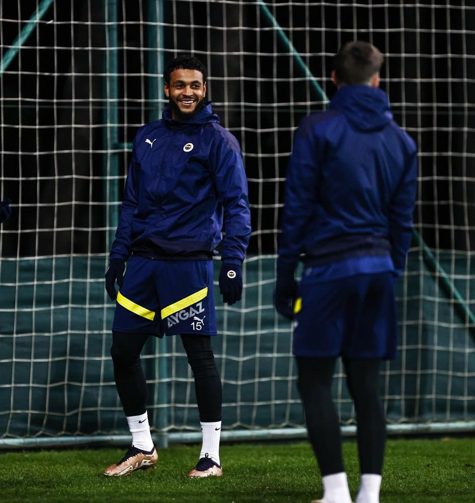 Fenerbahçe'den şok hakem açıklaması 14