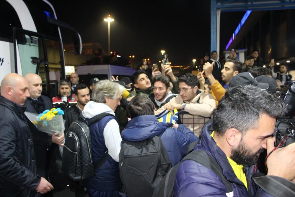 Fenerbahçe'den şok hakem açıklaması 15