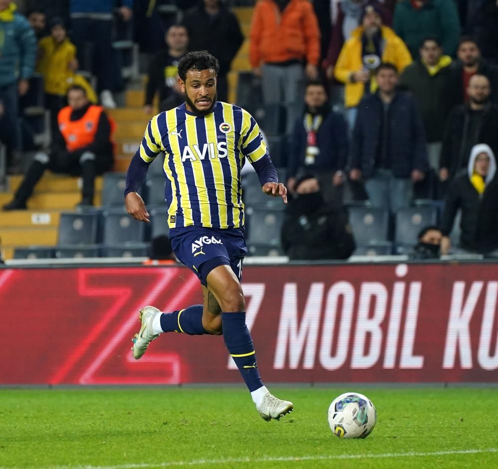 Fenerbahçe'den şok hakem açıklaması 2