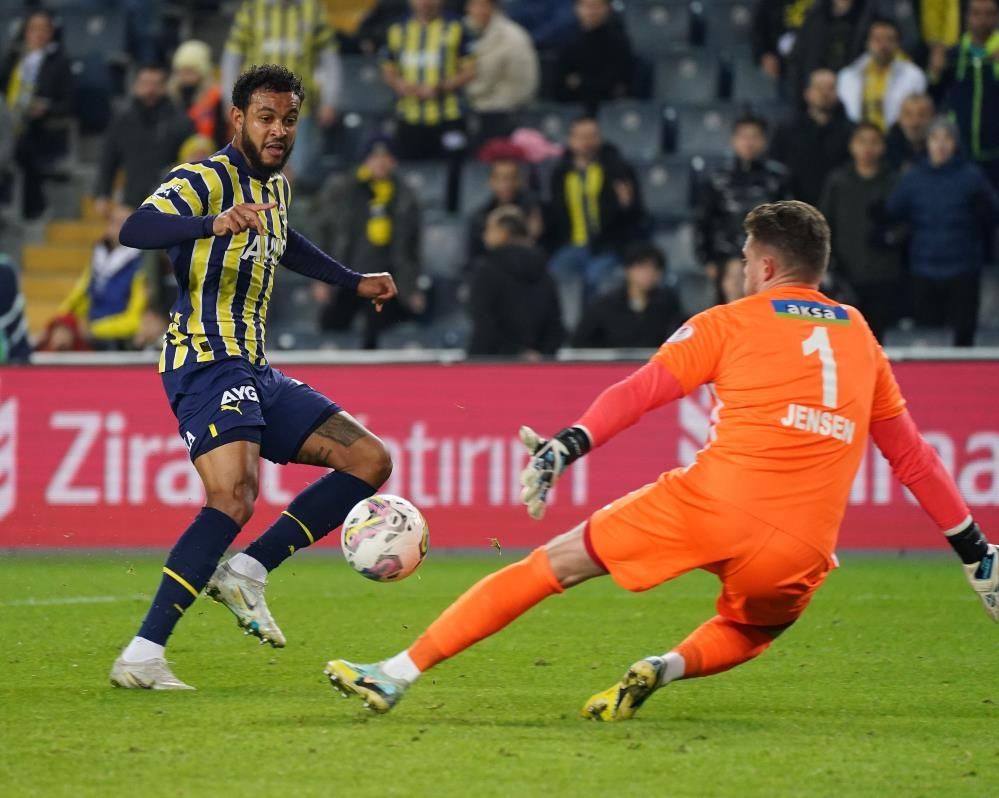 Fenerbahçe'den şok hakem açıklaması 3