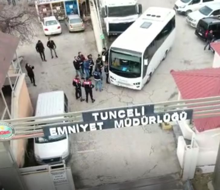 300 kişiyi usulsüz emekli ederek 20 milyon liralık vurgun yaptı 6