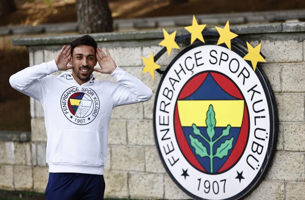 İrfan Can Kahveci'ye Kıvanç Tatlıtuğ göndermesi 2