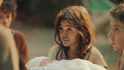 Yeni yılda dizi furyası! İşte yayımlanacak yeni diziler... 12