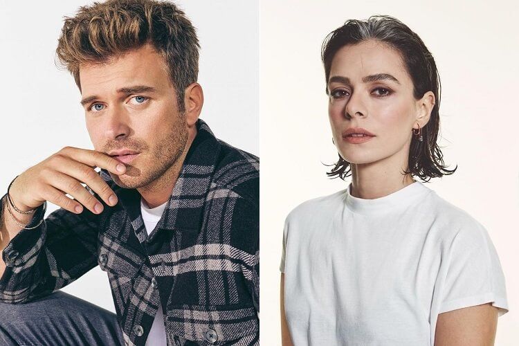 Yeni yılda dizi furyası! İşte yayımlanacak yeni diziler... 6