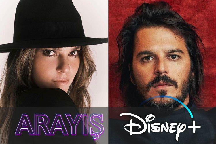 Yeni yılda dizi furyası! İşte yayımlanacak yeni diziler... 10