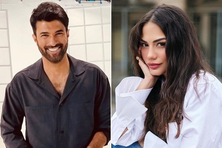 Yeni yılda dizi furyası! İşte yayımlanacak yeni diziler... 13