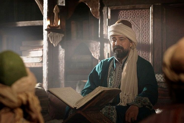 Yeni yılda dizi furyası! İşte yayımlanacak yeni diziler... 17