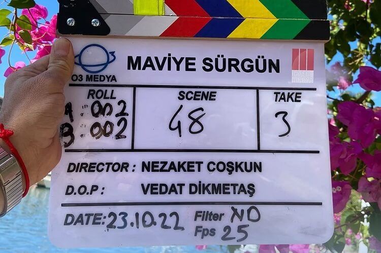 Yeni yılda dizi furyası! İşte yayımlanacak yeni diziler... 19