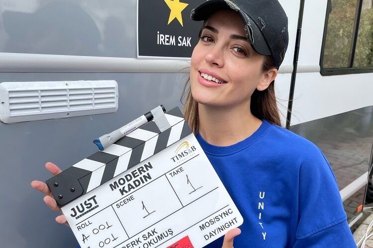 Yeni yılda dizi furyası! İşte yayımlanacak yeni diziler... 20