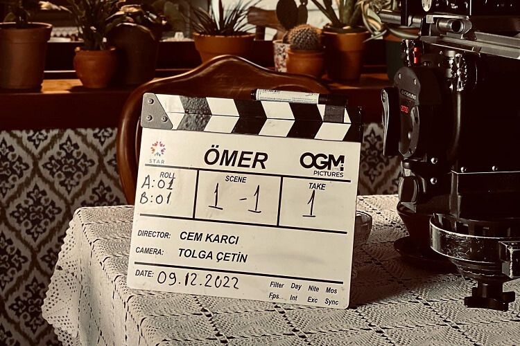 Yeni yılda dizi furyası! İşte yayımlanacak yeni diziler... 22