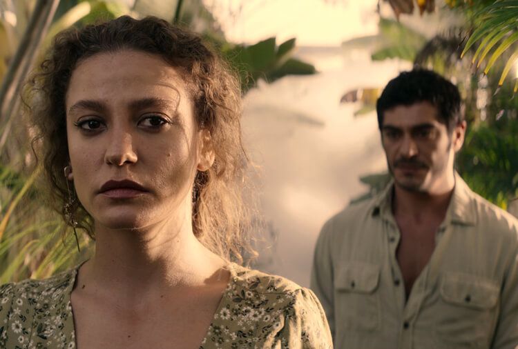 Yeni yılda dizi furyası! İşte yayımlanacak yeni diziler... 4