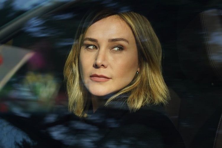 Yeni yılda dizi furyası! İşte yayımlanacak yeni diziler... 25