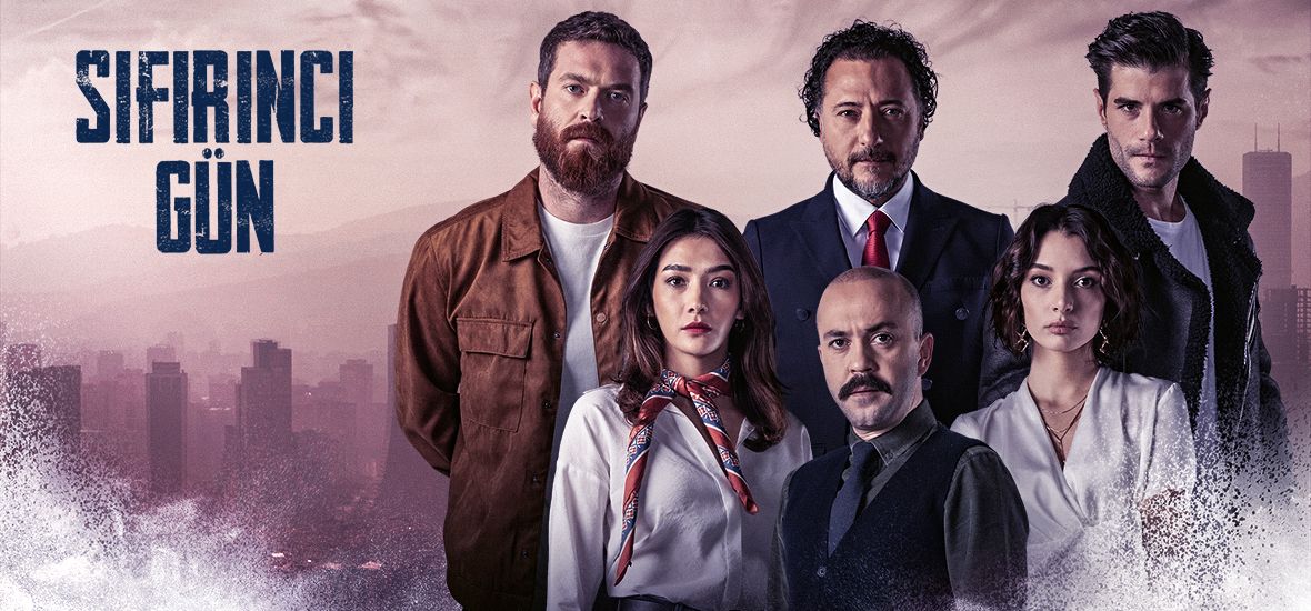 Yeni yılda dizi furyası! İşte yayımlanacak yeni diziler... 3