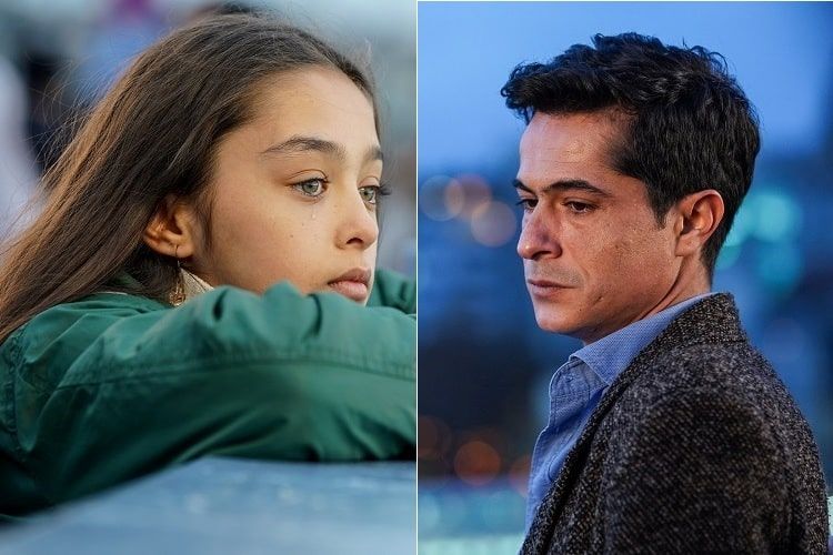 Yeni yılda dizi furyası! İşte yayımlanacak yeni diziler... 27