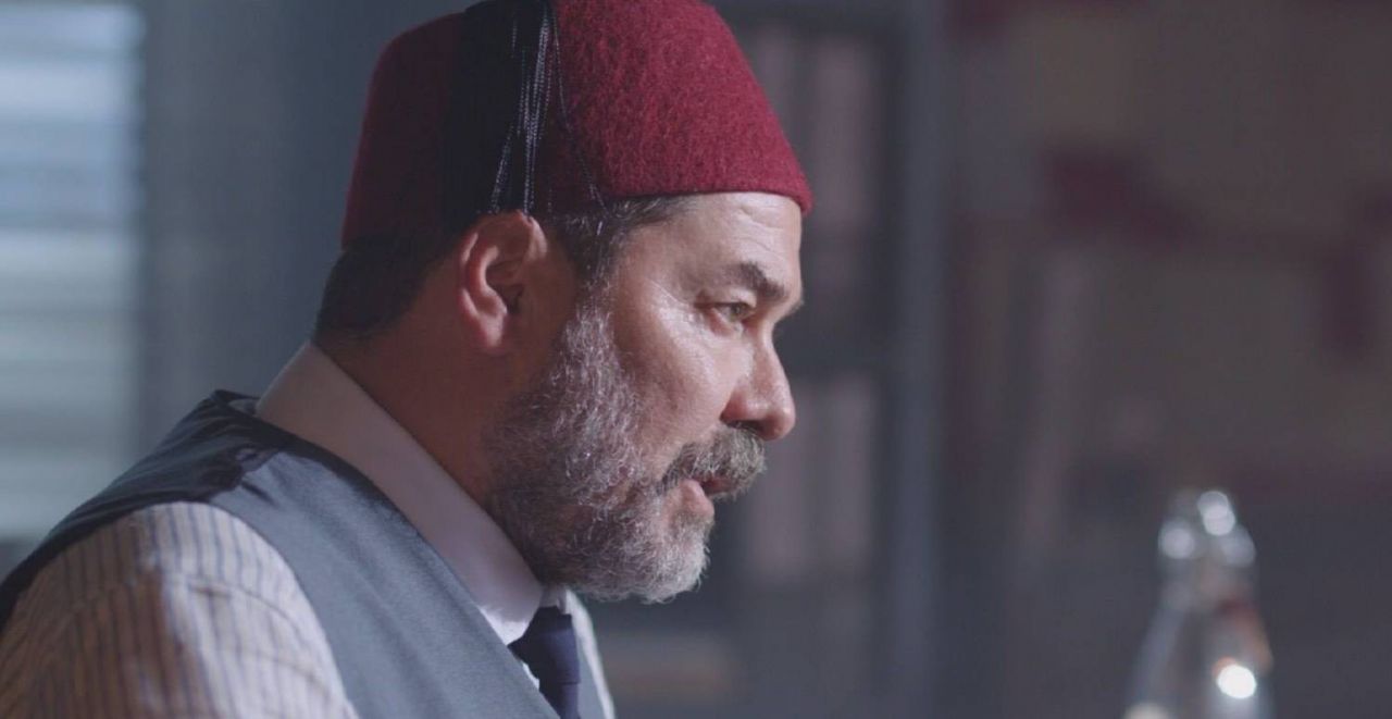 Yeni yılda dizi furyası! İşte yayımlanacak yeni diziler... 7
