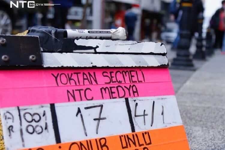 Yeni yılda dizi furyası! İşte yayımlanacak yeni diziler... 30