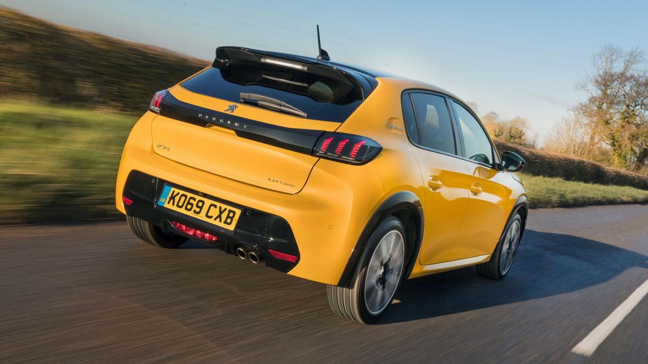 Peugeot en çok tercih edilen modeline yıl sonu indirimi yaptı! İşte Peugeot 208 özellikleri ve yıl sonu kampanyası 3