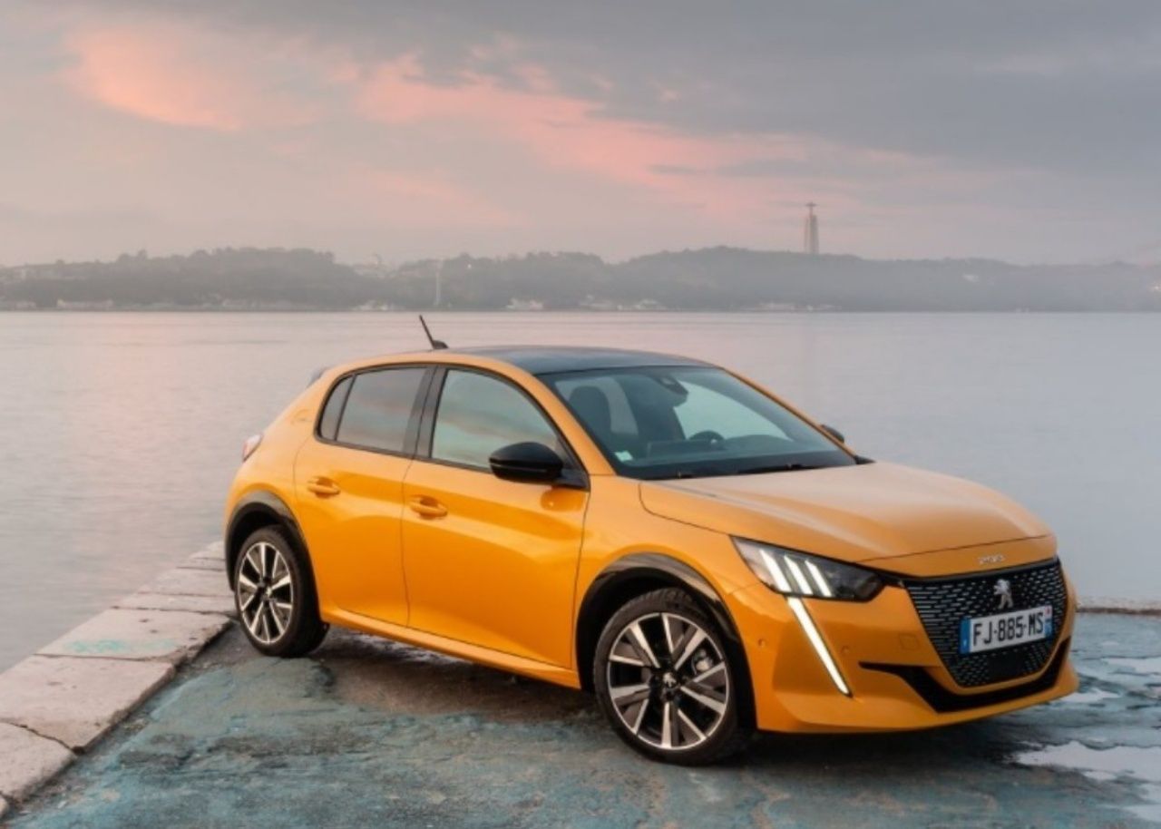 Peugeot en çok tercih edilen modeline yıl sonu indirimi yaptı! İşte Peugeot 208 özellikleri ve yıl sonu kampanyası 2