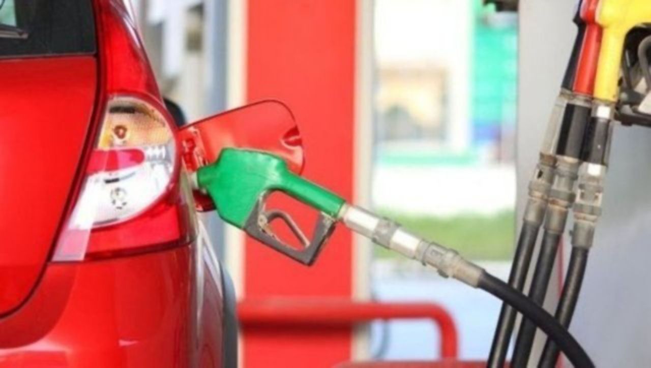 Akaryakıt fiyatları güncellendi! İşte güncel 25 Aralık benzin, motorin fiyatları 2