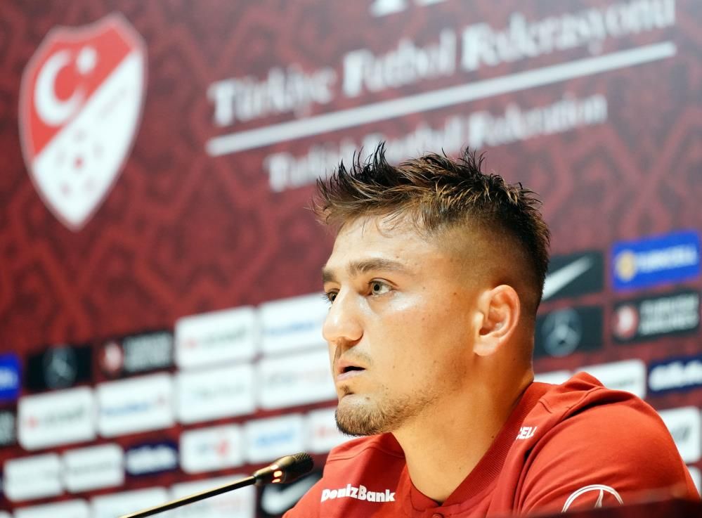 Beşiktaş transferi bitirdi 1