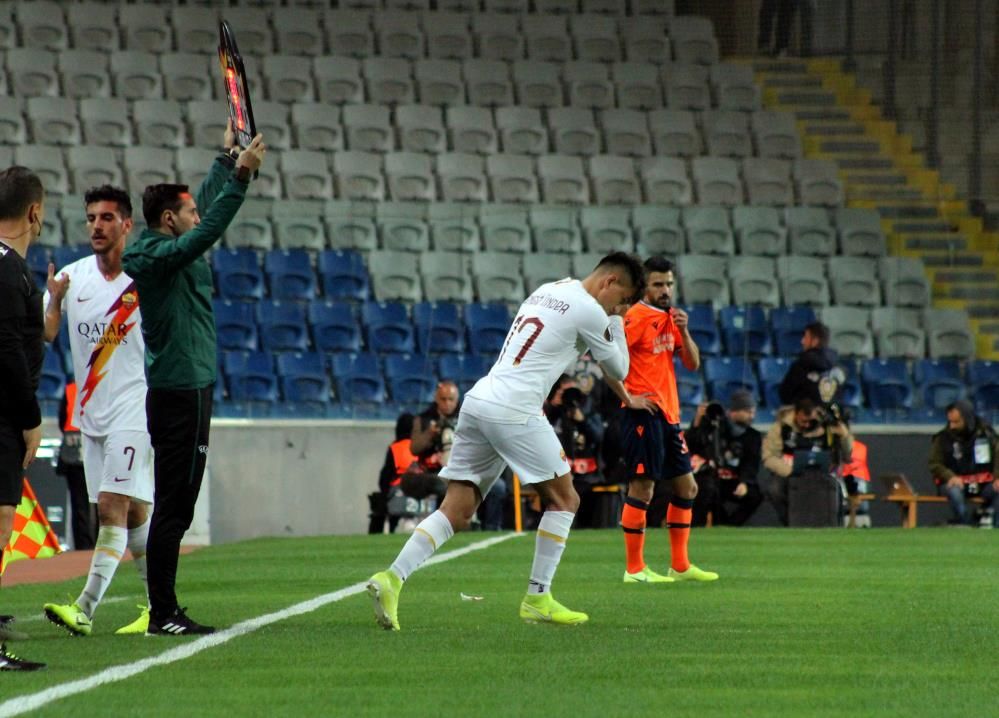 Beşiktaş transferi bitirdi 6