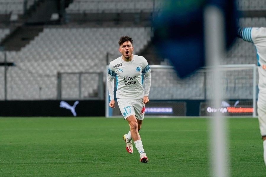 Beşiktaş transferi bitirdi 9