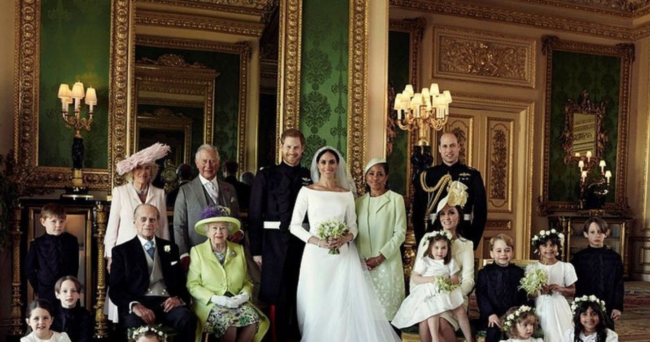 İngiltere Kraliçe Elizabeth'in olmadığı ilk Noel’i böyle geçirecek! İşte kimsenin bilmediği detaylar 2