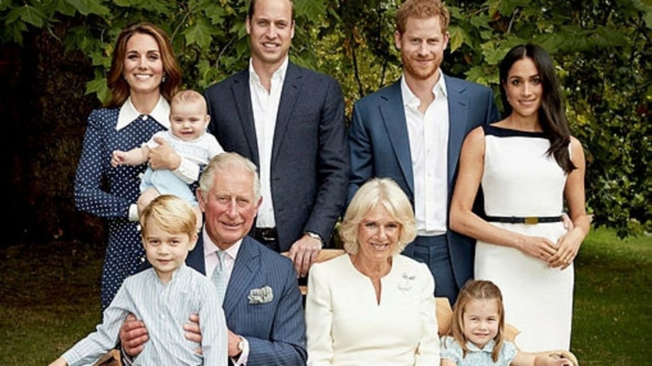 İngiltere Kraliçe Elizabeth'in olmadığı ilk Noel’i böyle geçirecek! İşte kimsenin bilmediği detaylar 1