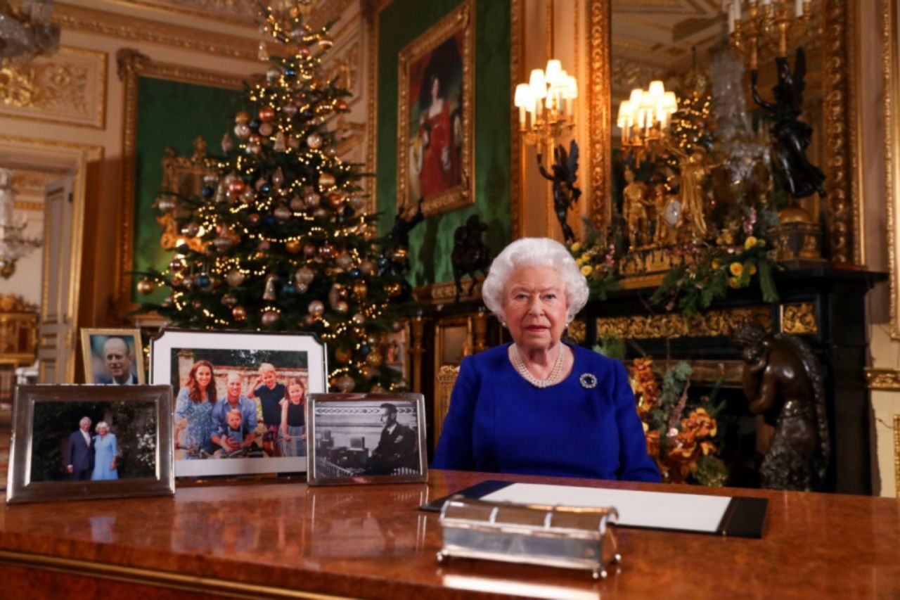 İngiltere Kraliçe Elizabeth'in olmadığı ilk Noel’i böyle geçirecek! İşte kimsenin bilmediği detaylar 10