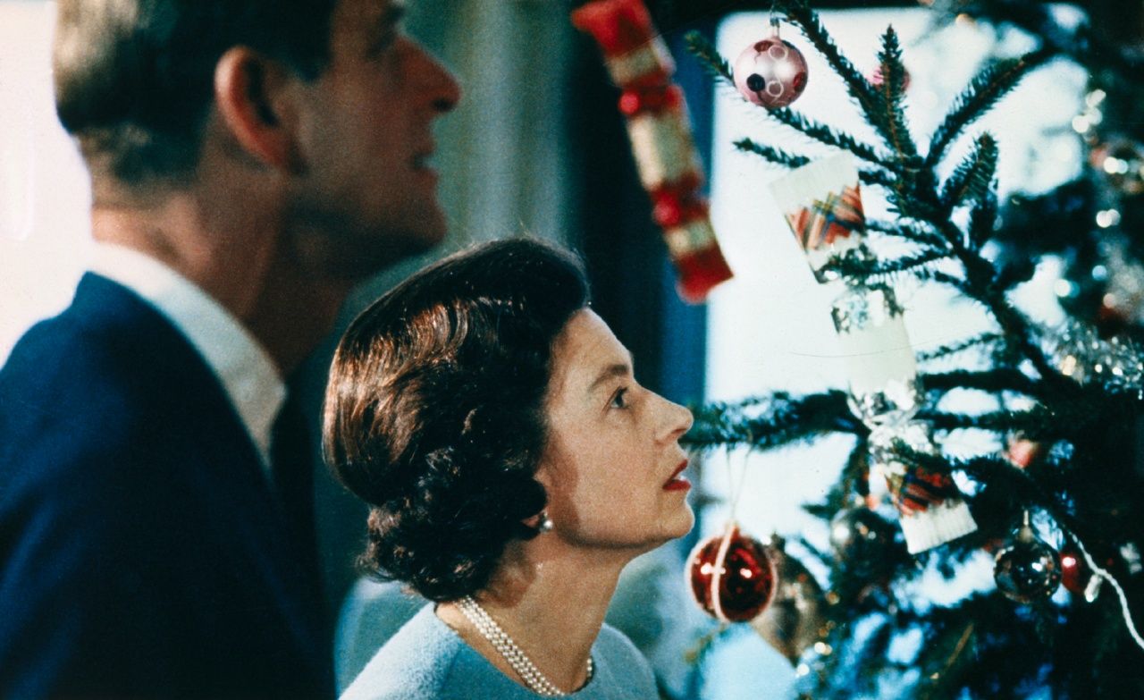 İngiltere Kraliçe Elizabeth'in olmadığı ilk Noel’i böyle geçirecek! İşte kimsenin bilmediği detaylar 9