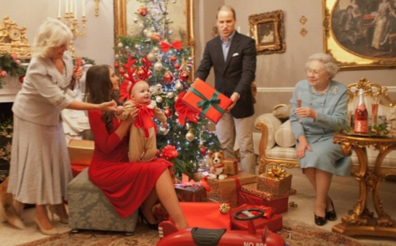 İngiltere Kraliçe Elizabeth'in olmadığı ilk Noel’i böyle geçirecek! İşte kimsenin bilmediği detaylar 8