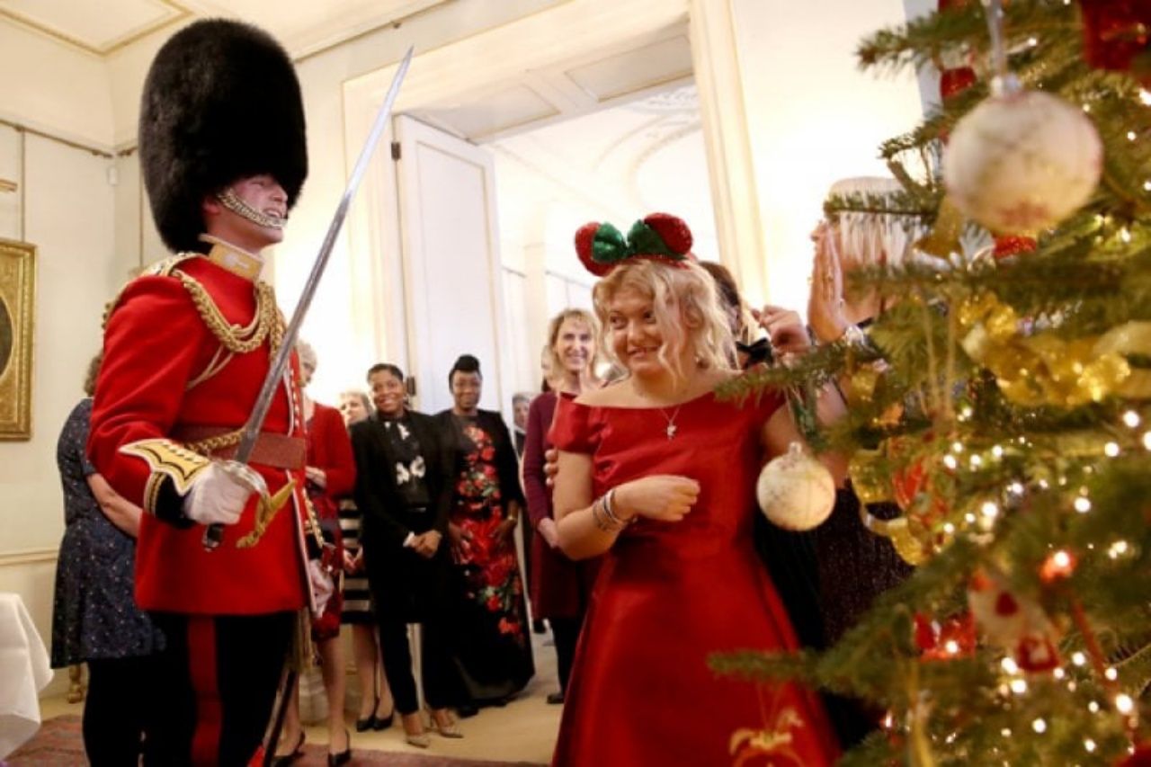 İngiltere Kraliçe Elizabeth'in olmadığı ilk Noel’i böyle geçirecek! İşte kimsenin bilmediği detaylar 4