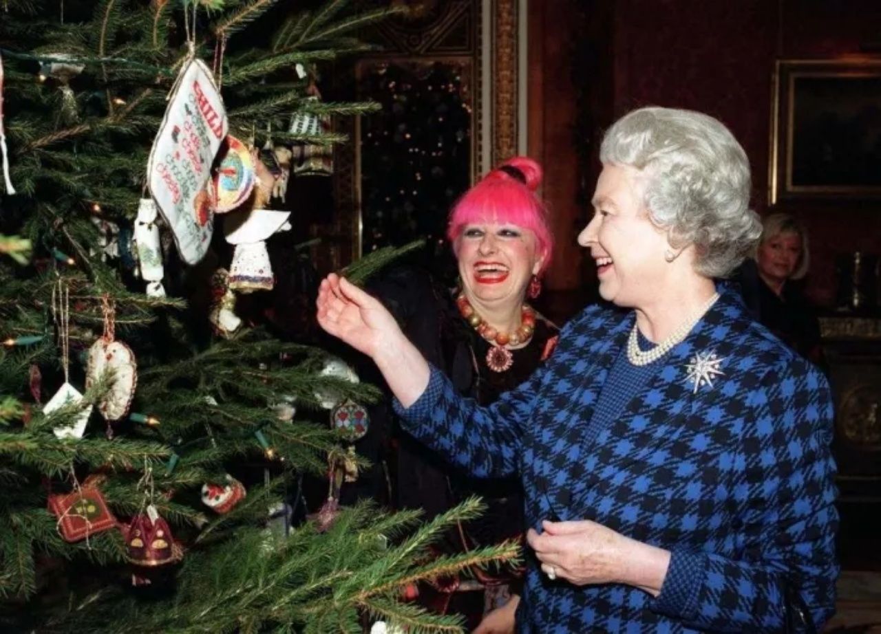İngiltere Kraliçe Elizabeth'in olmadığı ilk Noel’i böyle geçirecek! İşte kimsenin bilmediği detaylar 3