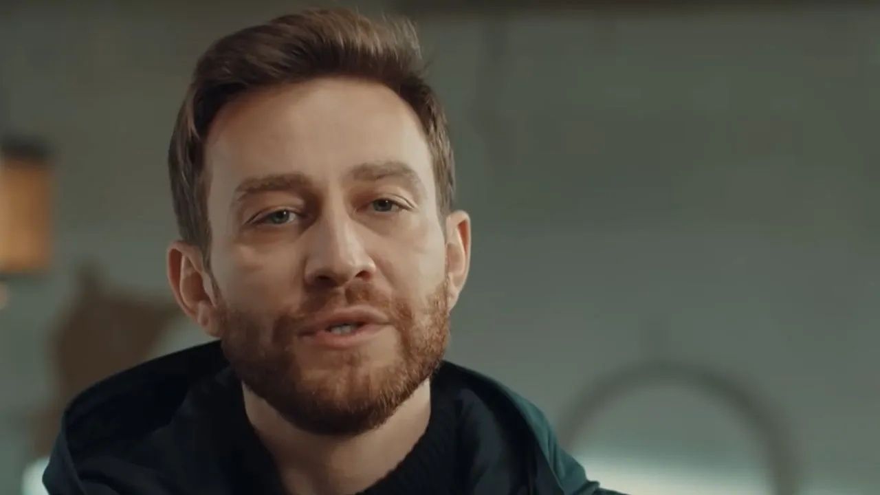 Gönül Dağı Kadrosunda Deprem! İki Oyuncu da Veda Ediyor 1