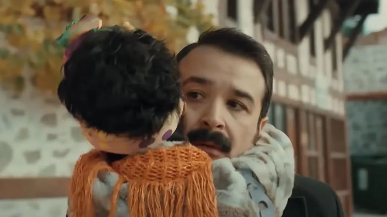 Gönül Dağı Kadrosunda Deprem! İki Oyuncu da Veda Ediyor 4