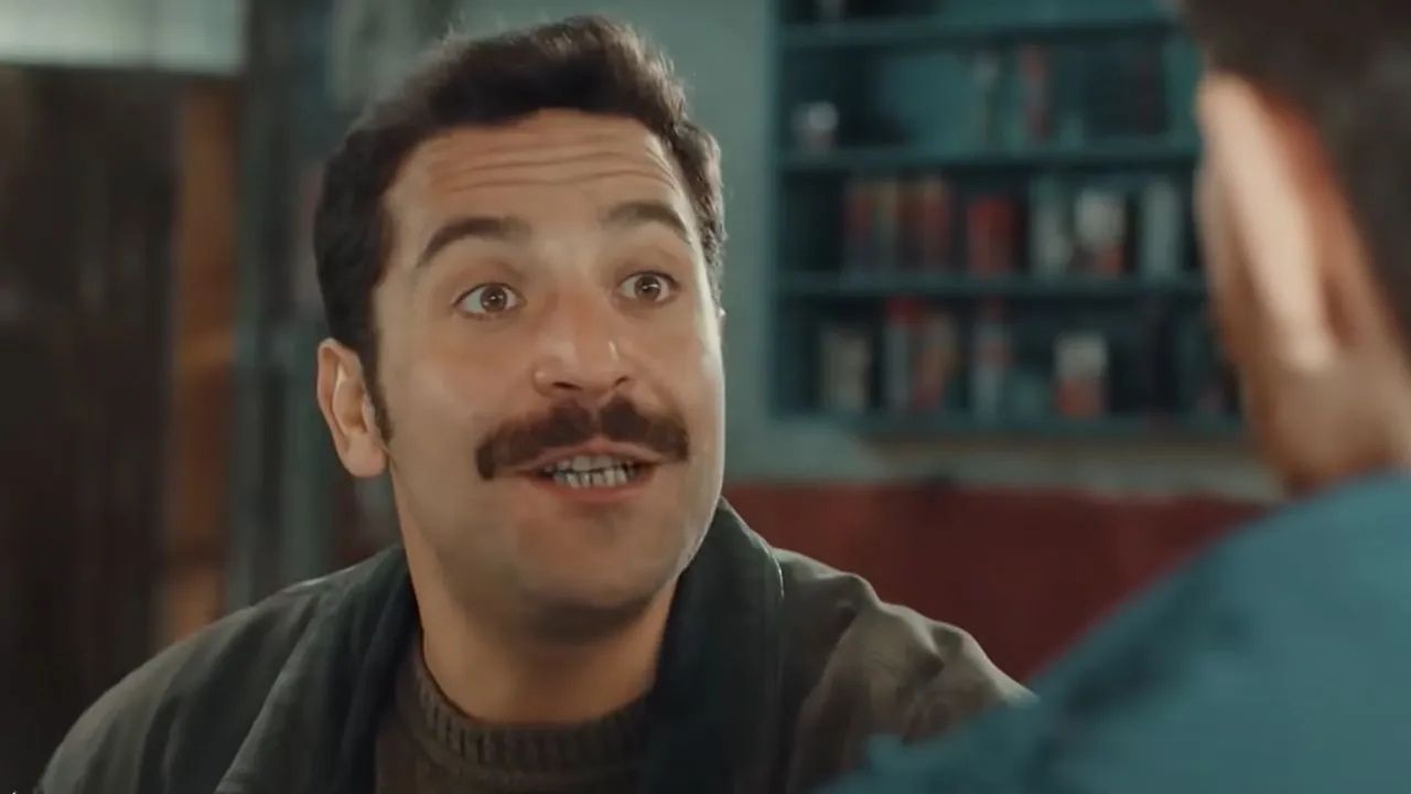 Gönül Dağı Kadrosunda Deprem! İki Oyuncu da Veda Ediyor 5