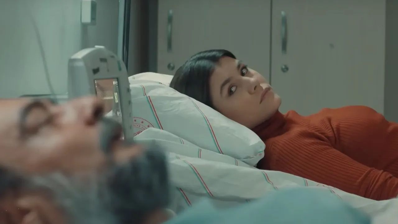 Gönül Dağı Kadrosunda Deprem! İki Oyuncu da Veda Ediyor 6