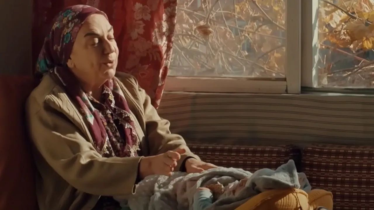 Gönül Dağı Kadrosunda Deprem! İki Oyuncu da Veda Ediyor 9