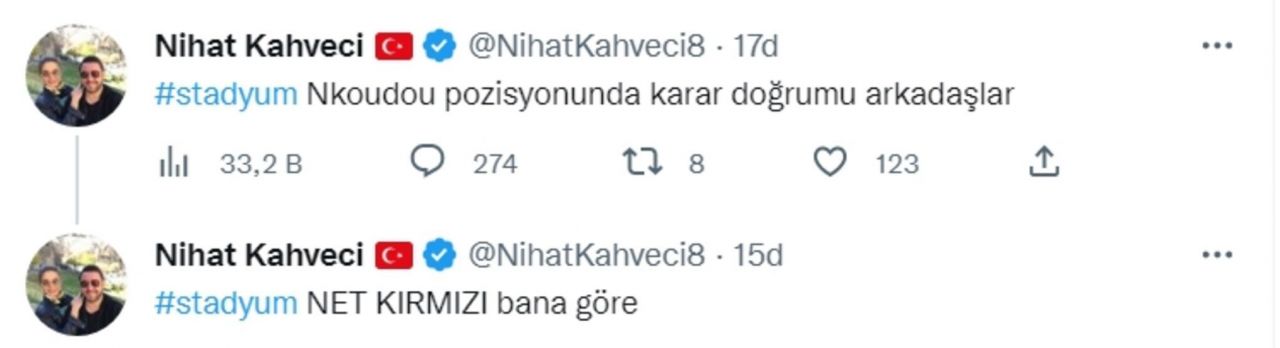 Gaziantep FK - Beşiktaş maçı sosyal medyayı salladı! ''Pes, benim lafım sözüm kalmadı...'' 5