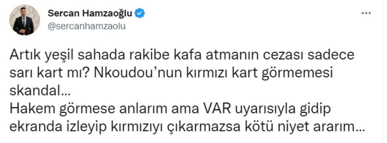 Gaziantep FK - Beşiktaş maçı sosyal medyayı salladı! ''Pes, benim lafım sözüm kalmadı...'' 6