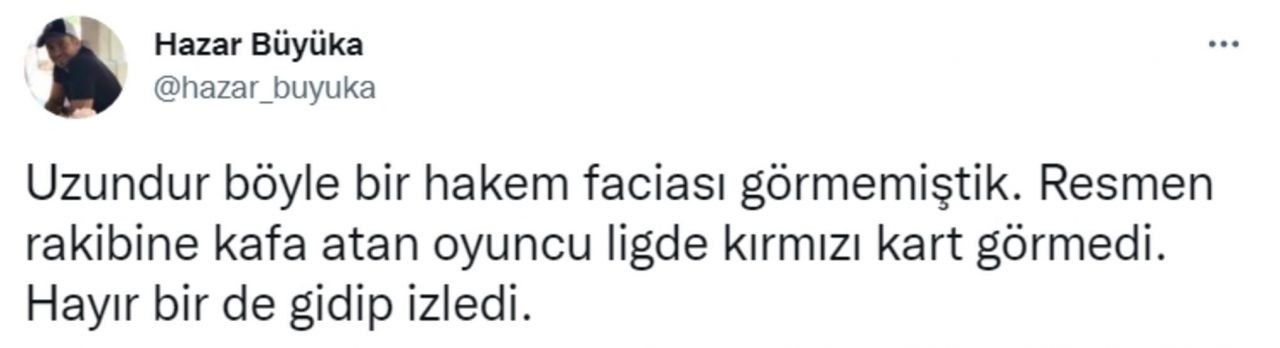 Gaziantep FK - Beşiktaş maçı sosyal medyayı salladı! ''Pes, benim lafım sözüm kalmadı...'' 8